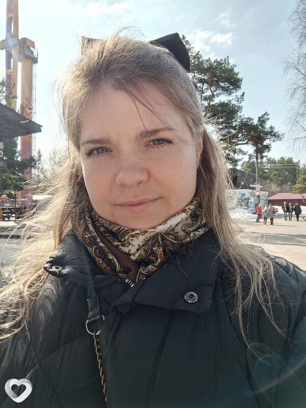 Анна, 54, Новосибирске — анкета №2159711