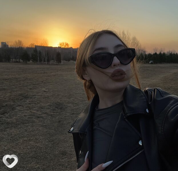 Елена, 22, Красноярске — анкета №2159716