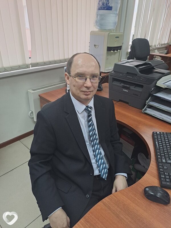 Алексей, 48, Самаре — анкета №2127982