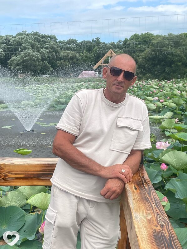 Сергей, 54, Хабаровске — анкета №2159717