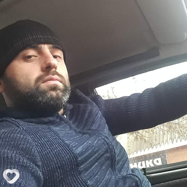 Павел, 38, Москве — анкета №2159720