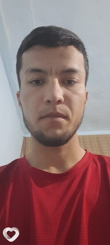 Р Э, 28, Лесосибирске — анкета №2159723