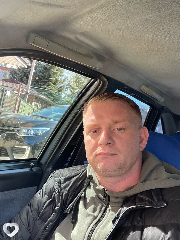 Станислав, 44, Шуи — анкета №2159725