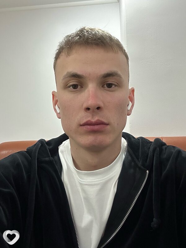 Махсуд, 24, Ачинске — анкета №2127985