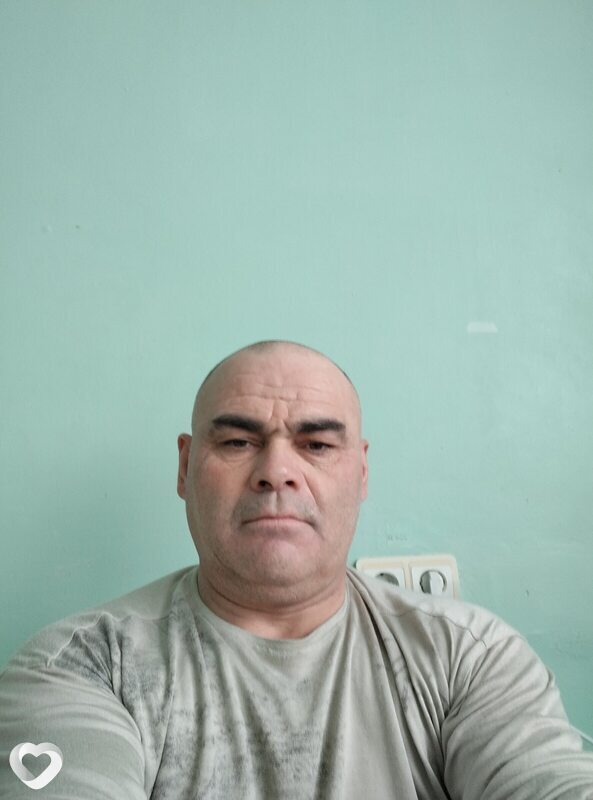 Сергей, 48, Омске — анкета №2128303