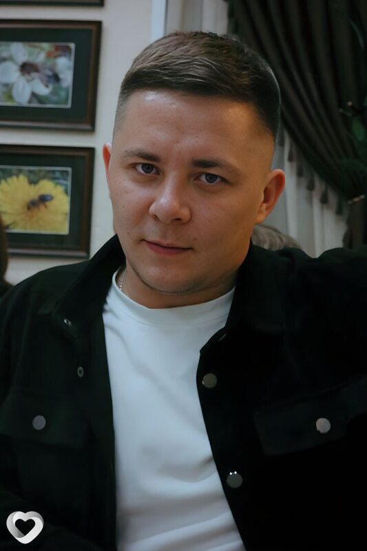 Ruslan, 33, Ижевске — анкета №2128505