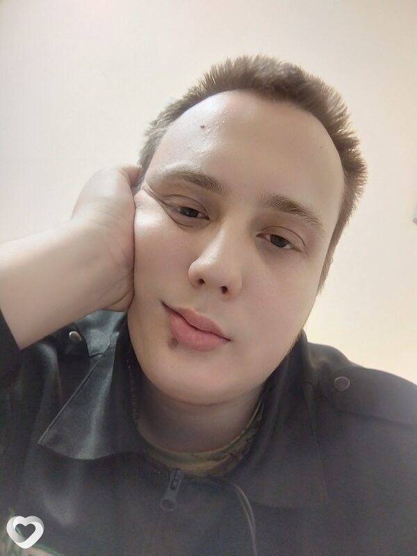 Андрей, 23, Могилев — анкета №2128510