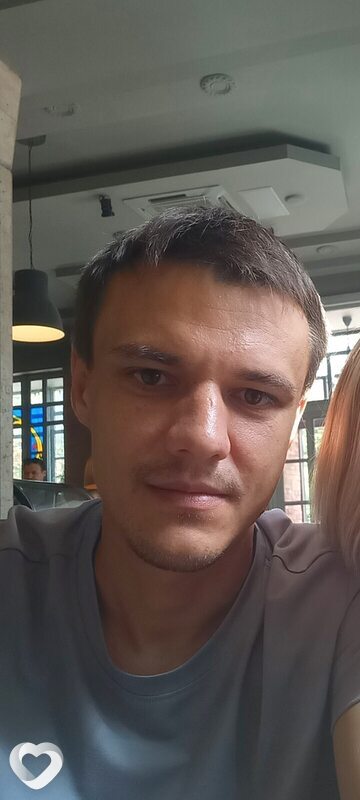 Михаил, 36, Ставрополе — анкета №2128522