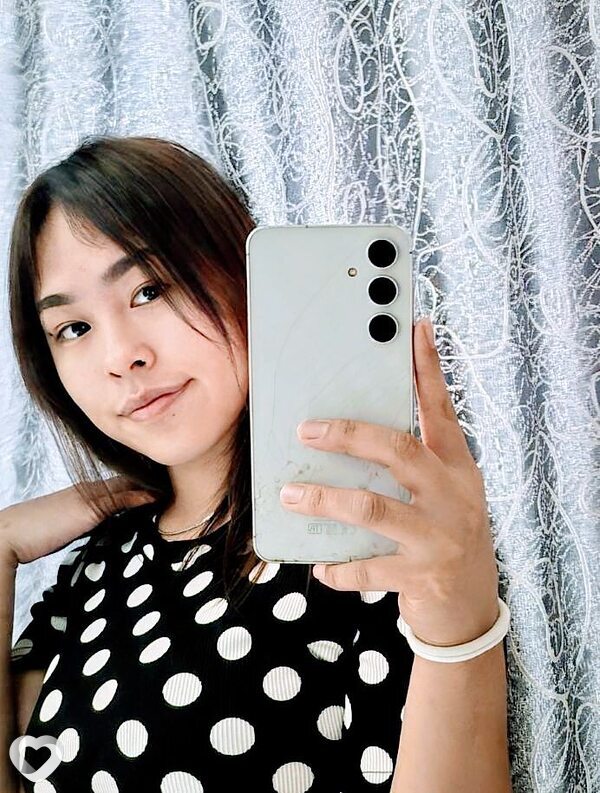 Ксения, 20, Большое Камени — анкета №2128523