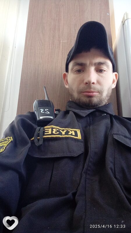 Евгений, 34, Петропавловске — анкета №2128524