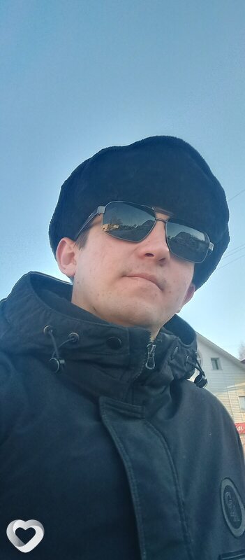 Егор, 34, Красноярске — анкета №2128446