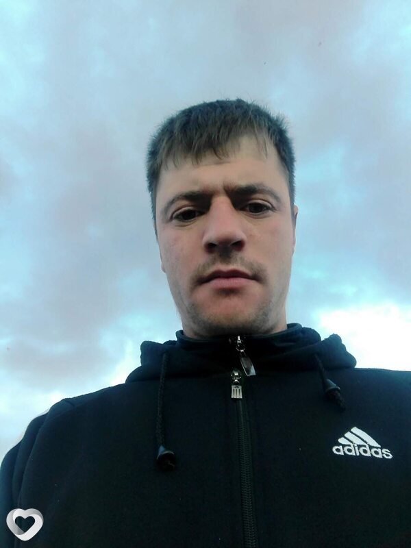 Vendetta, 39, Рудном — анкета №2128447