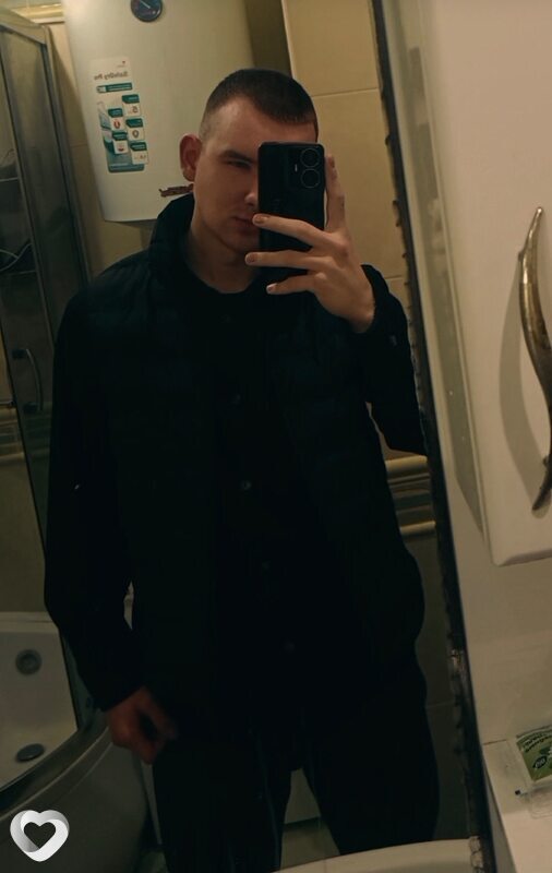 Александр, 22, Белгороде — анкета №2128466