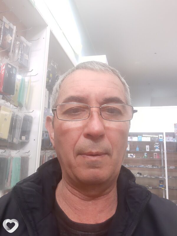 Замир, 63, Октябрьский (Башкортостан) — анкета №2128565