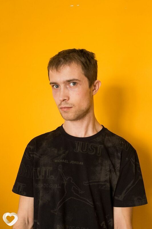 Сергей, 26, Ангарске — анкета №2128567