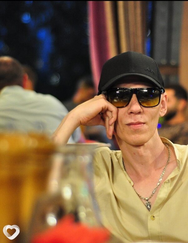 Анатолий, 43, Оренбурге — анкета №2128569