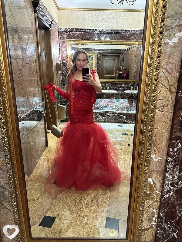 Анна, 45, Челябинске — анкета №2128574