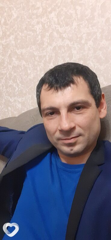 Роберт, 39, Краснодаре — анкета №2128577