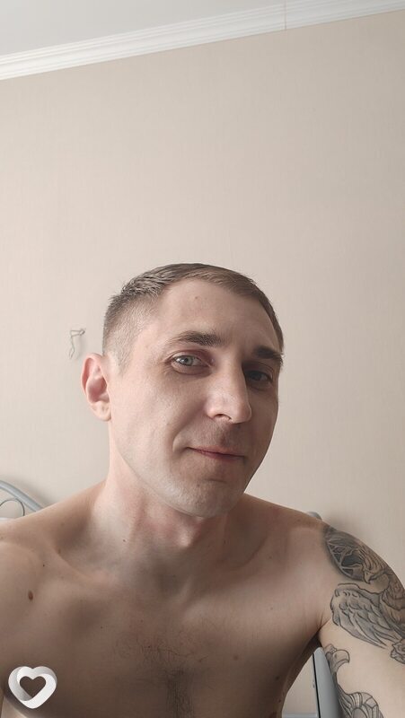 Виталий, 35, Петропавловске-Камчатском — анкета №2128579