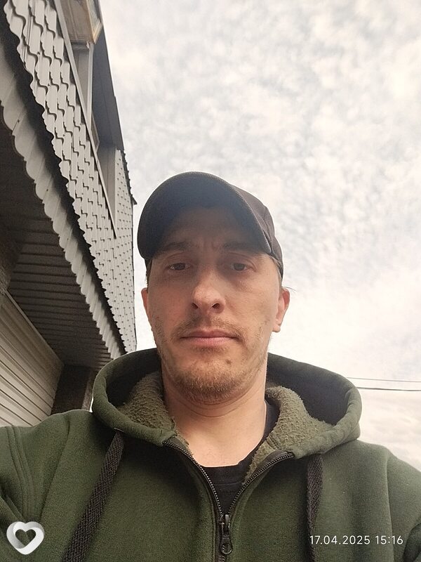 Иван, 37, Усть-Каменогорск — анкета №2128580