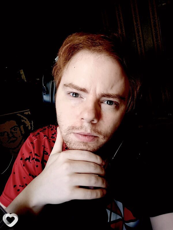 Николай, 31, Екатеринбурге — анкета №2128585