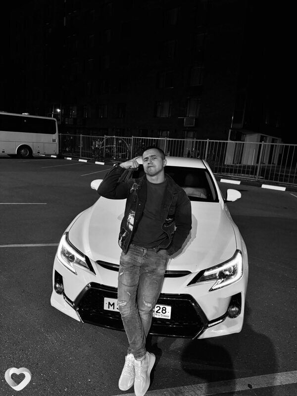 Денис, 26, Ростове-на-Дону — анкета №2128588
