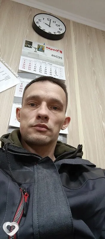 Эдуард, 37, Москве — анкета №2128100