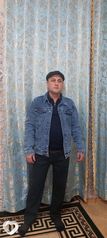 Шавкат, 47, Новом Уренгое — анкета №2159699