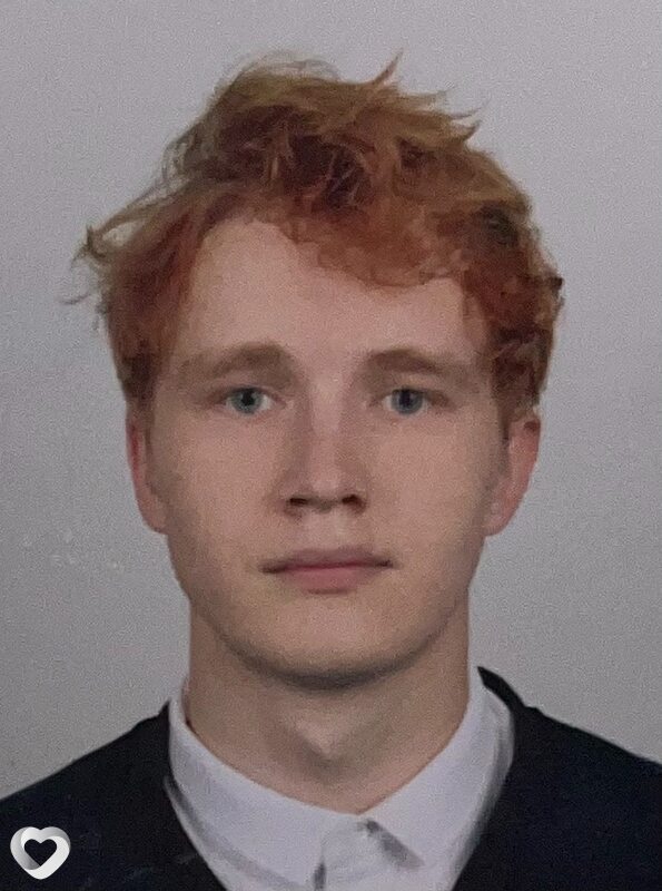 Дмитрий, 23, Нижнем Новгороде — анкета №2128373