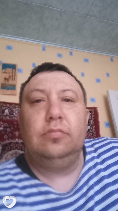 Олег, 38, Осиповичах — анкета №2128376