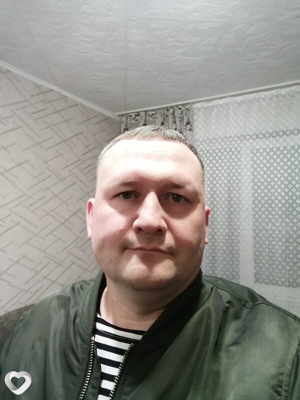 Виктор, 40, Керчи — анкета №2128382