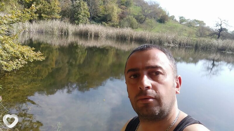 Бурак, 45, Бишкек — анкета №2159744