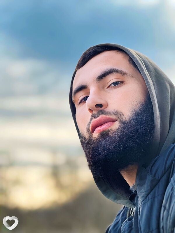 Салим, 26, Пятигорске — анкета №2159748