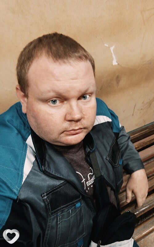 Денис, 33, Екатеринбурге — анкета №2159749