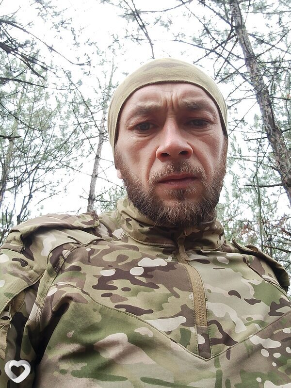 Андрей, 35, Мариуполе — анкета №2159752