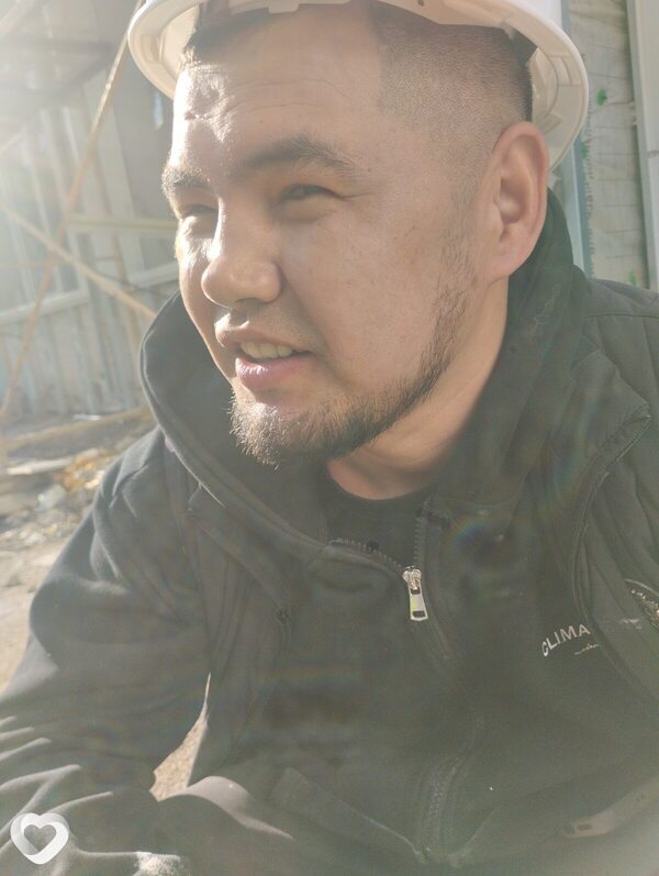 Рамазан, 31, Алматы — анкета №2159981