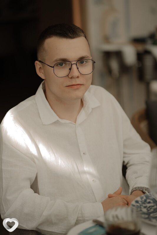 Егор, 21, Москве — анкета №2128107