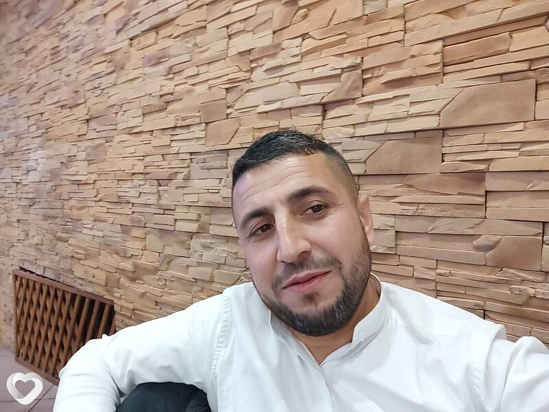 Умед, 43, Екатеринбурге — анкета №2159991