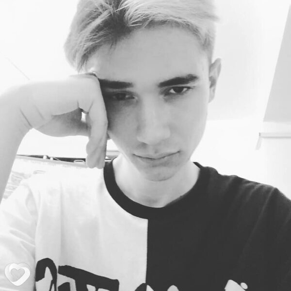 Дмитрий, 23, Самаре — анкета №2128540