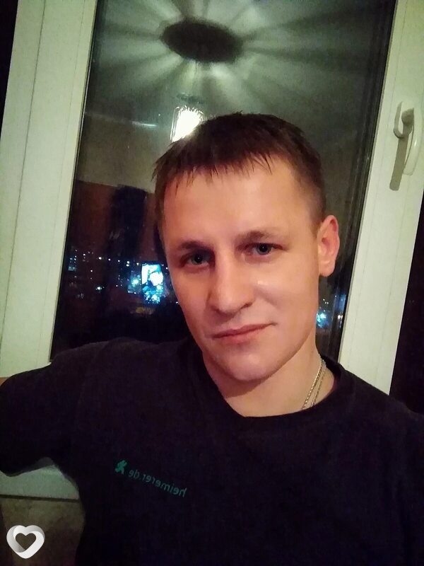 Денис, 38, Гомеле — анкета №2128541
