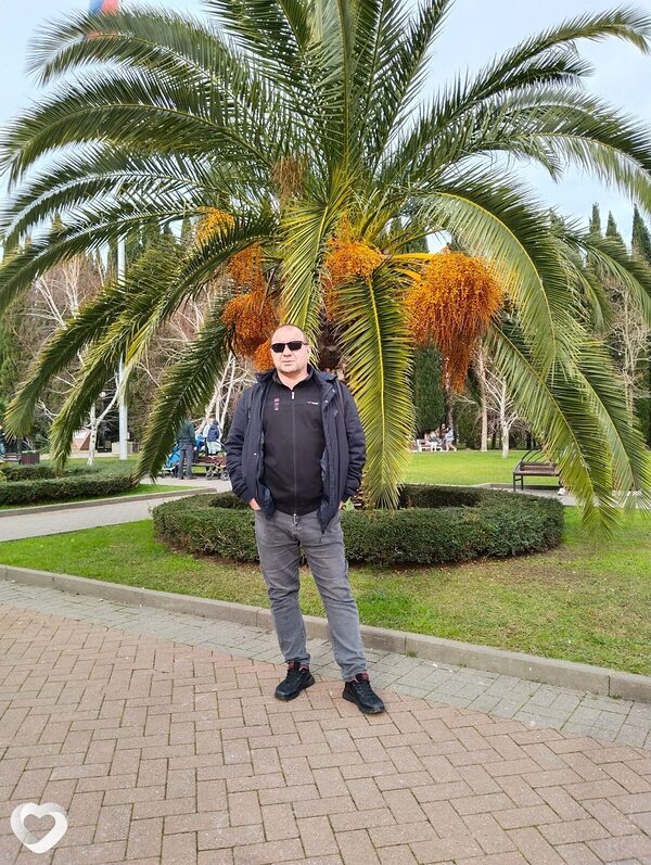 Александр, 44, Белове — анкета №2128136