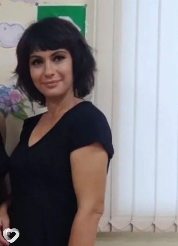 Марина, Куйбышев