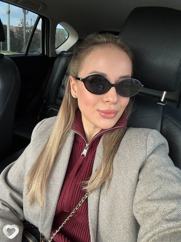 Ангелина, 30, Санкт-Петербурге — анкета №2128137