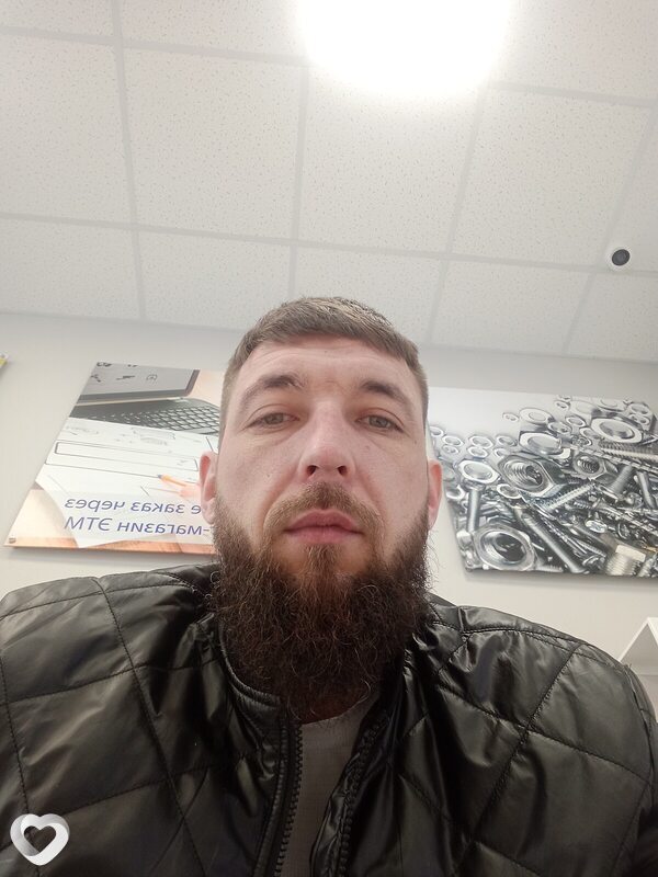 Дмитрий, 36, Балашихе — анкета №2160001