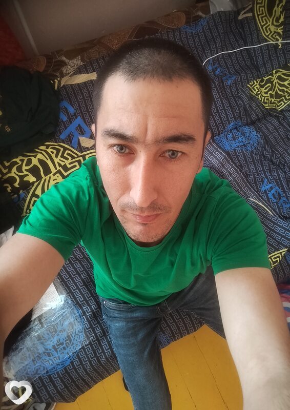 Yodgor, 35, Улан-Удэ — анкета №2160061