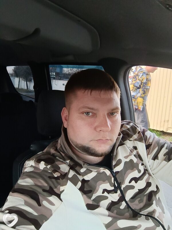 Алекс, 39, Копейске — анкета №2128329