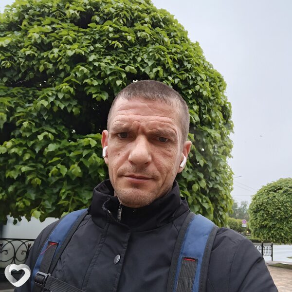 Сергей, 40, Ставрополе — анкета №2160062