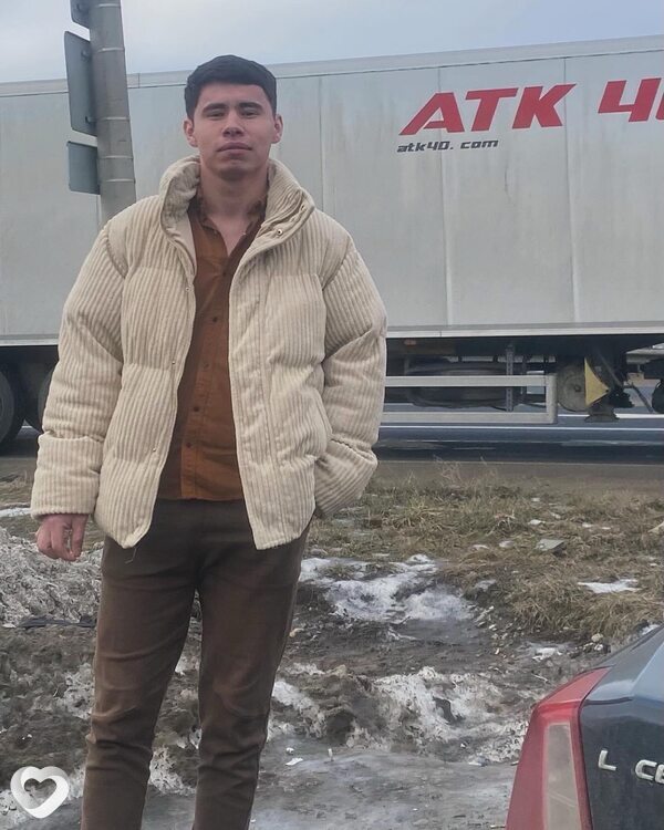 Самандар, 25, Костроме — анкета №2160066