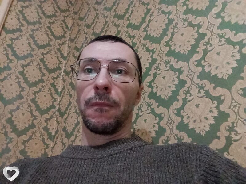 Павел, 46, Караганде — анкета №2160074