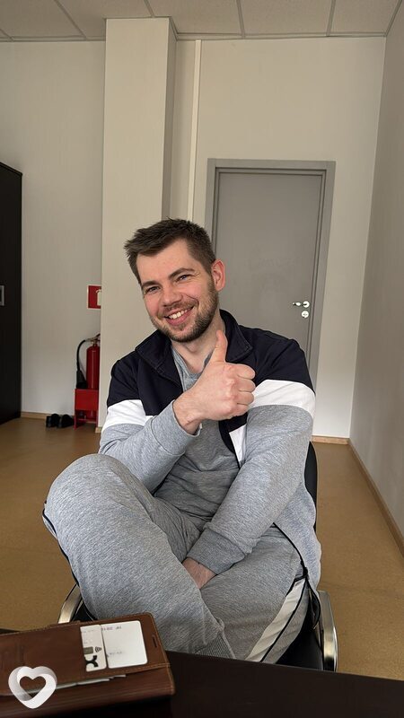 Роман, 34, Ногинске — анкета №2128613